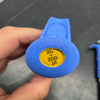 Labnet Biopette Plus Single Channel Pipettes-Quantity 2 image 3